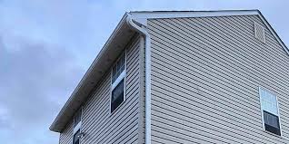 Best Siding Painting and Refinishing  in Throop, PA